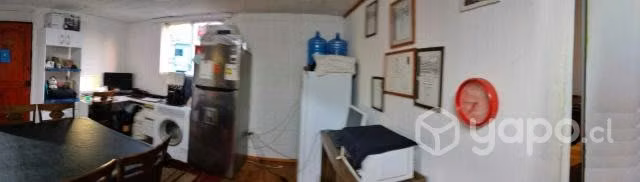 Departamento - 2D 1B - Graneros