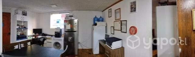 Departamento - 2D 1B - Graneros