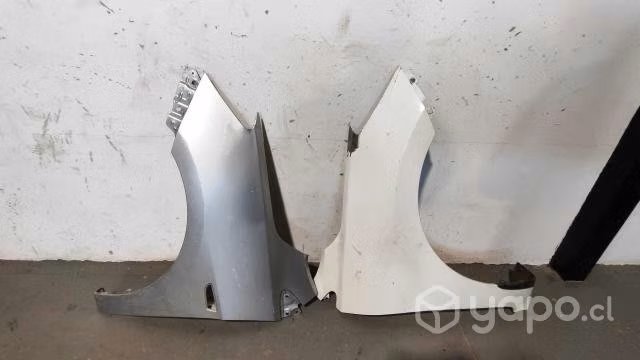 Tapabarro Chevrolet New Sail /m01jrgd