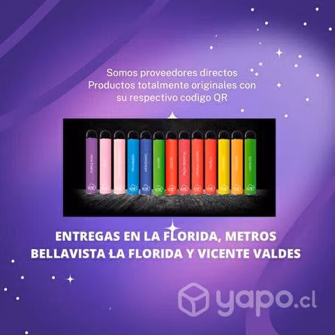 Vap0rizad0r 2500