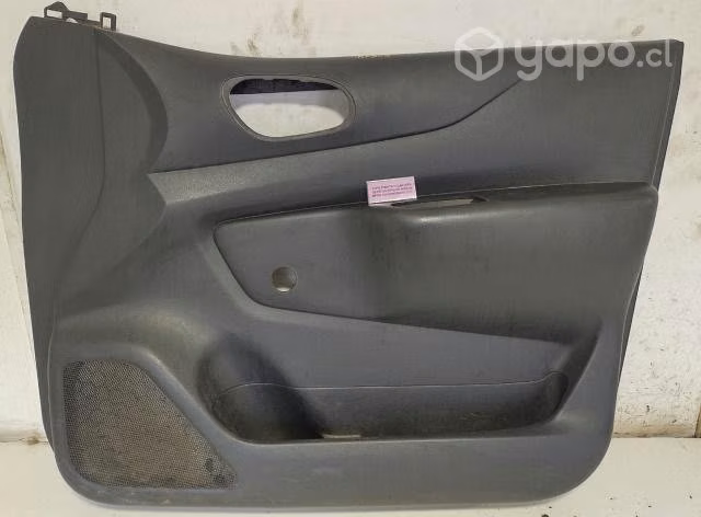Tapiz Puerta Del Der Nissan NP bencine