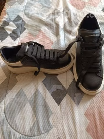 Zapatillas Alexander maqueen
