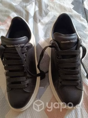 Zapatillas Alexander maqueen