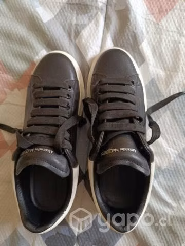 Zapatillas Alexander maqueen