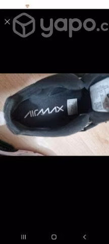 Air max reac. 38.5 - Imagen 2