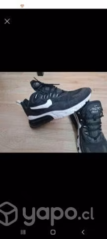 Air max reac. 38.5 - Imagen 5