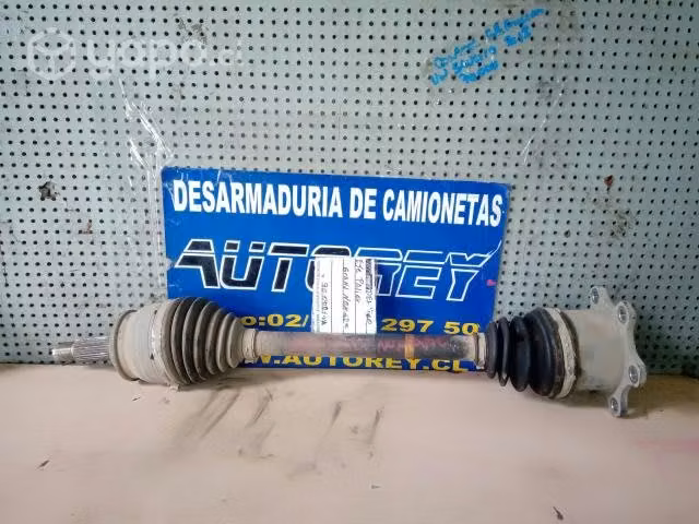 Eje palier delantero izq Suzuki Grand Nomade 2016