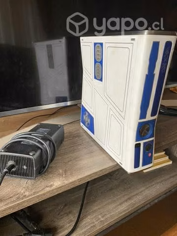 Xbox 360 edición limitada