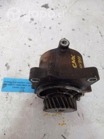 Bomba elevadora (CNX074) Chv Nw Dmax 4x4 2016