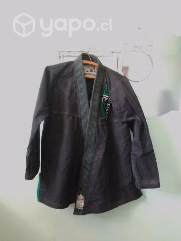 Kimono jiu jitsu a2