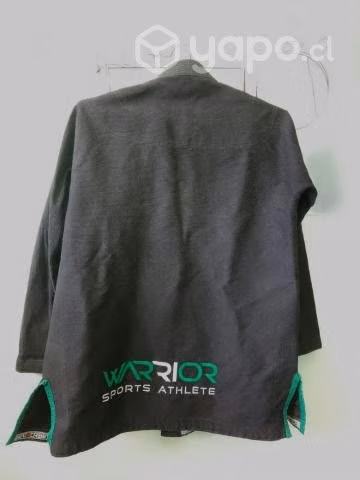 Kimono jiu jitsu a2