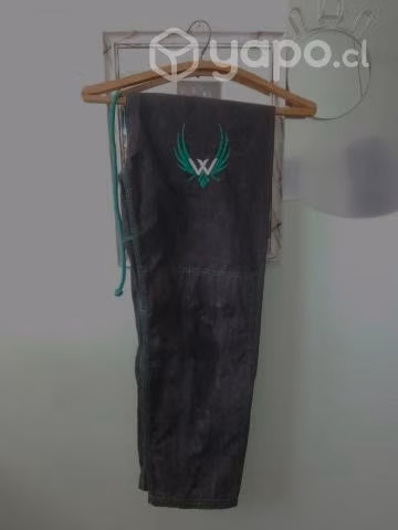 Kimono jiu jitsu a2