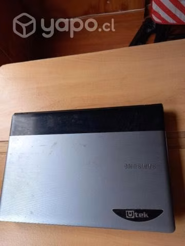 Computador samsung u tech