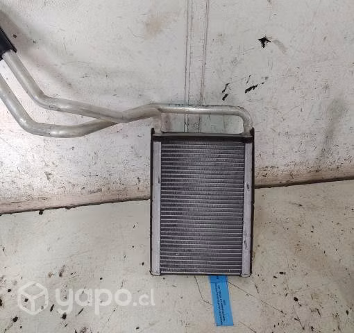Radiador Calefacción (FRF030) Ford Ranger 3.2 Dies