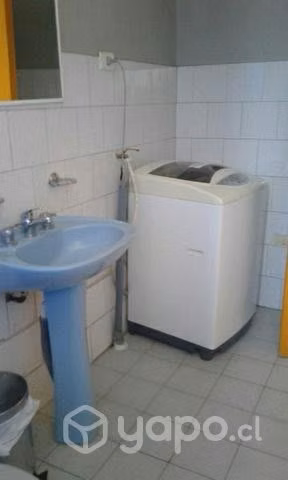 Arriendo pieza - Imagen 3