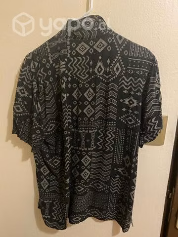 Camisa Guayabera
