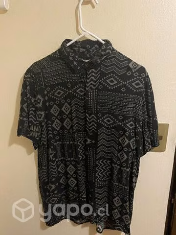 Camisa Guayabera