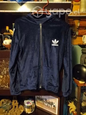 Cartera polera