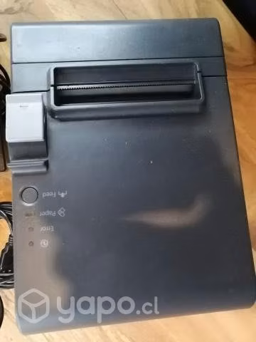 Impresora Termica EPSON