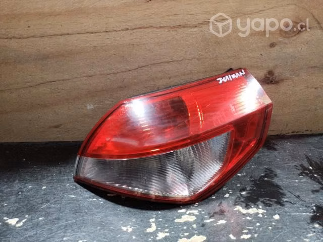 Foco chery fullwin Rh /mj01