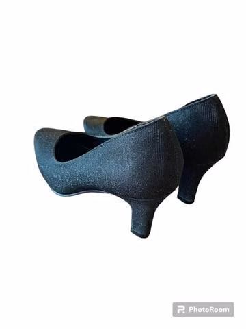 Tacones talla 40