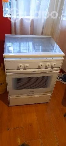 Cocina en perfecto estado