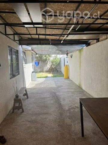 Se vende casa esquina en Villa Campos Doña Beatriz