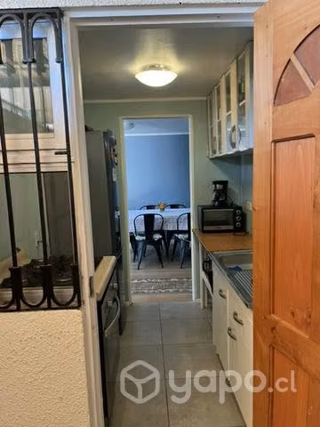 Se vende casa esquina en Villa Campos Doña Beatriz