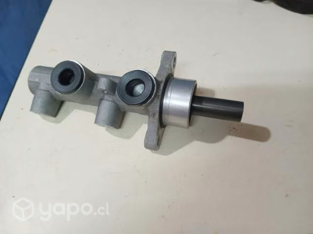 Bomba de freno auto chery iq 1.1 - Imagen 2