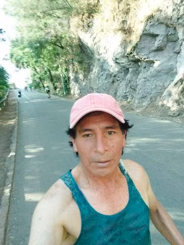 Coach Deporte Cardio/Mente