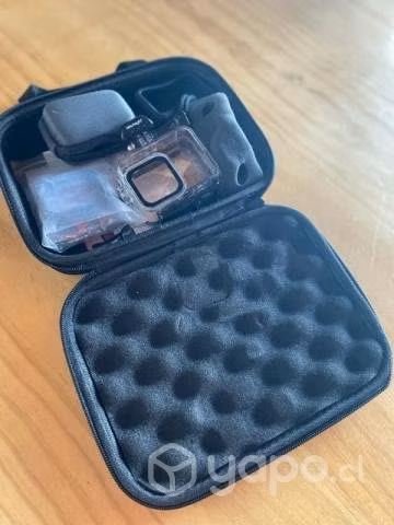 Go pro Hero 8 black