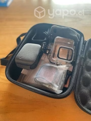 Go pro Hero 8 black - Imagen 2