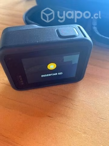 Go pro Hero 8 black - Imagen 5
