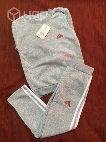 Buzo niña 6-8