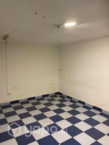 Departamento interior