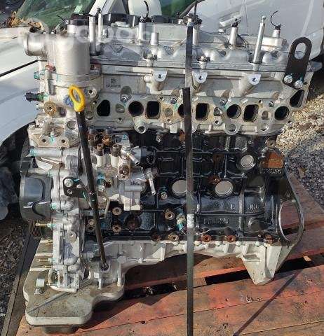 Motor Ensamble Culata Bomba Elevadora JMC Vigus - Imagen 2