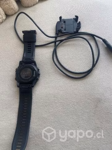 Reloj Garmin fénix 3