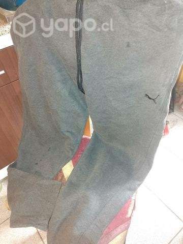 Buzo Puma talla XL - Imagen 6
