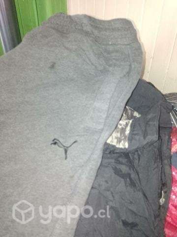 Buzo Puma talla XL - Imagen 5