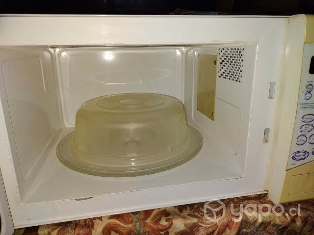 Microondas OSTER - Imagen 3