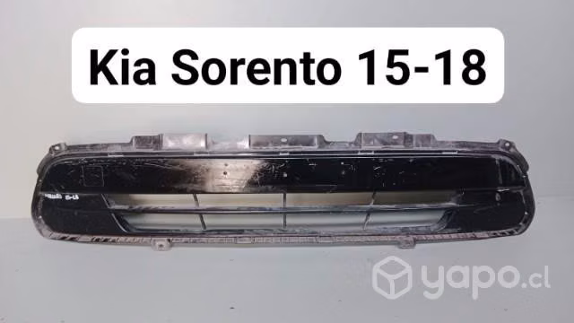 Rejilla kia sportage dmg multimarca 24.22