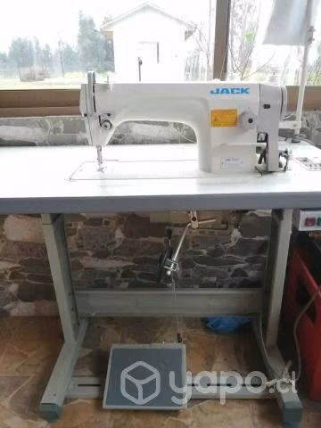 Maquina de Cocer Jack JK 8720H