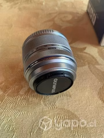 Camara Olympus OM-D MarKII