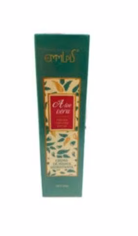 Crema de manos