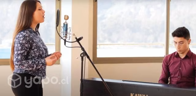 Musicos, Pianista, Cantante y/o Banda