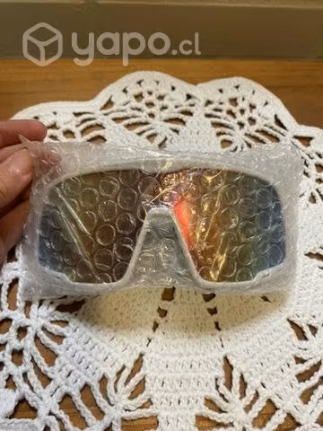 Gafas de nieve Aero Sutro