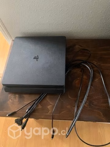 Playstation 4