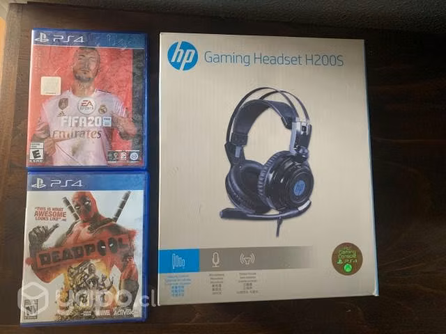 Playstation 4