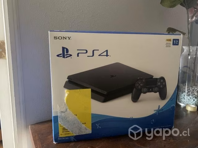 Playstation 4