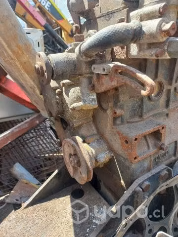 Motor desarme - Imagen 4